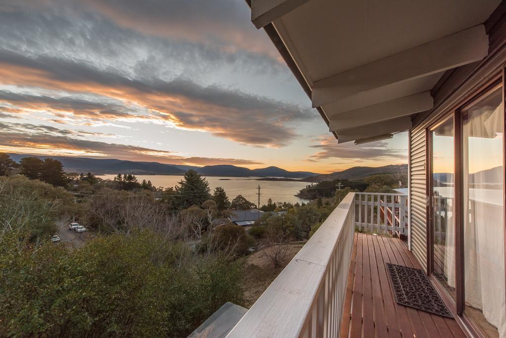 East Lake Travellers Lodge Jindabyne Exterior photo