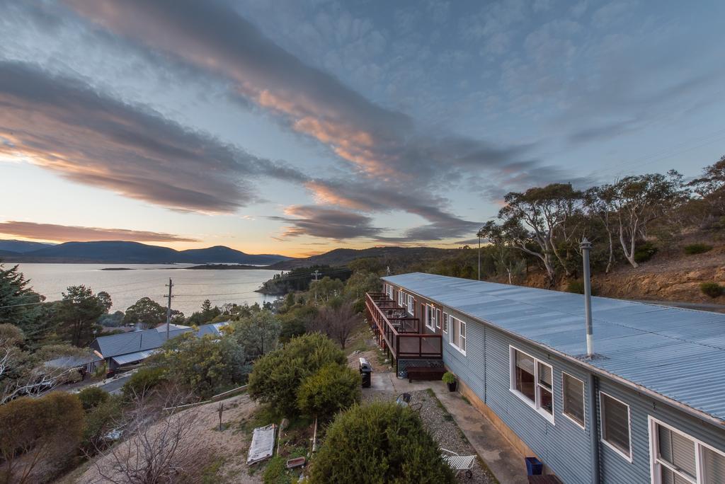 East Lake Travellers Lodge Jindabyne Exterior photo